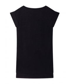 Платье KARL LAGERFELD Z12204 Black