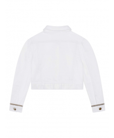 Куртка MICHAEL KORS R16126 White