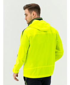 Куртка PAUL AND SHARK 22412170 Neon Yellow