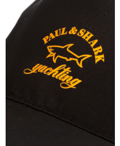 Бейсболка PAUL AND SHARK Fluo Logo