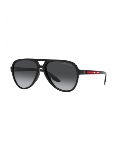 Солнечные очки PRADA Linea Rossa PS06WS 1AB06G59 Black