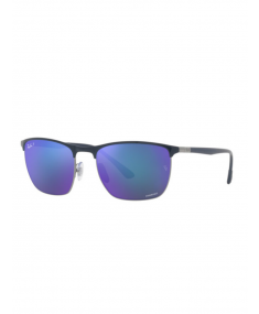 Солнечные очки RAY-BAN RB3686 92044L 57 Blue