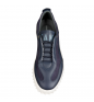 Спортивная обувь SALVATORE FERRAGAMO Bluemarine Indigo 
