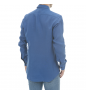 Рубашка ETRO Blue