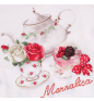 Т-майка MONNALISA Tea