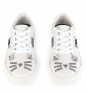 Спортивная обувь KARL LAGERFELD Cat Off White