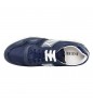 Спортивная обувь BIKKEMBERGS Blue