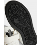 Спортивная обувь DSQUARED2 Canadian High-Top Gray Beige Brown