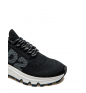Спортивная обувь DSQUARED2 Run Black