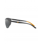 Солнечные очки EMPORIO ARMANI EA2124 30036G64 Matte gunmetal