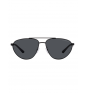 Солнечные очки EMPORIO ARMANI EA2125 300187 60 Black