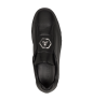Спортивная обувь DSQUARED2 "Ishida" Black/Nickel