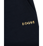 Спортивные штаны HUGO BOSS J24754 Navy