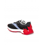 Спортивная обувь DSQUARED2 Blu Rosso