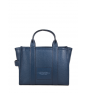 Сумка MARC JACOBS The Small Tote Blue Sea