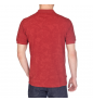 Рубашка поло ETRO Red