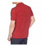 Рубашка поло ETRO Red