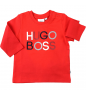 Рубашка HUGO BOSS Red
