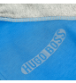 Kофта HUGO BOSS Grey Blue