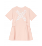 Платье Kenzo K12246 Pink