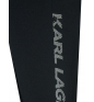 Спортивные штаны KARL LAGERFELD Z24135 Black