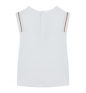 Платье KARL LAGERFELD Z92021 White