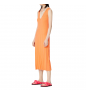 Платье Kenzo Apricot
