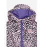 Куртка Kenzo Tiger Lilac
