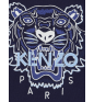 Джемпер Kenzo K25702 Electric Blue