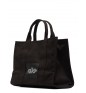 Сумка MARC JACOBS The Tote Small Black