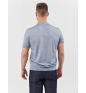 Рубашка поло CANALI MX01461 C0127 Blue