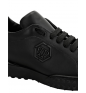 Спортивная обувь PHILIPP PLEIN Lo-Top Sneakers Black