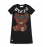 Платье DSQUARED2 Teddy Bear