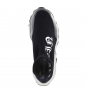 Спортивная обувь DSQUARED2 Black White