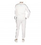 Cпортивный костюм DSQUARED2 White