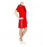 Платье DSQUARED2 Red