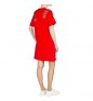 Платье DSQUARED2 Red