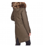 Куртка WOOLRICH Miltary olive