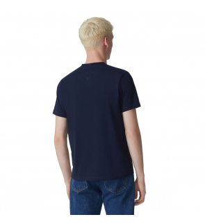 T-krekls Kenzo Navy Blue