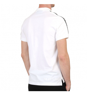 Polo krekls DSQUARED2 White