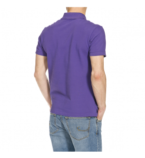 Polo krekls ETRO Violet