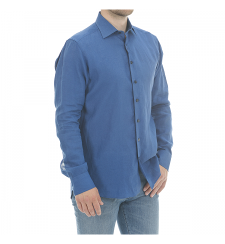 Krekls ETRO Blue