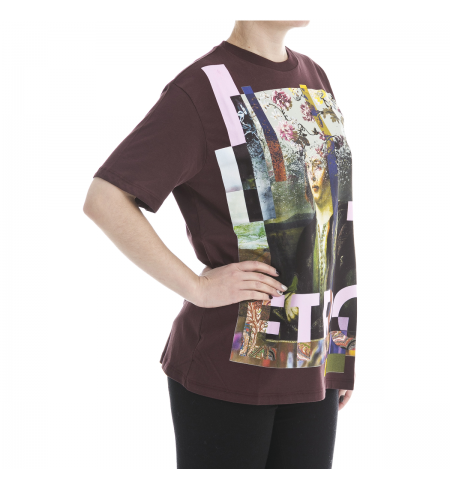 T-krekls ETRO Multicolor