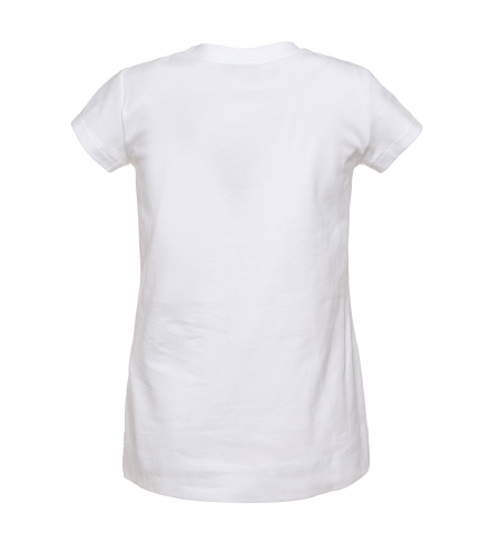 T-krekls MONNALISA Bianco 