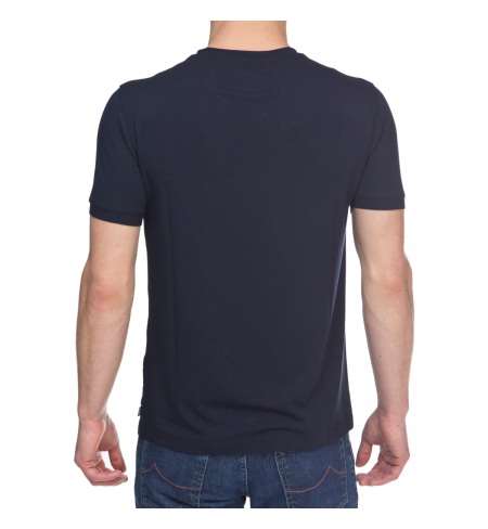 T-krekls ETRO Blu Navy