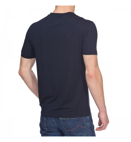 T-krekls ETRO Blu Navy