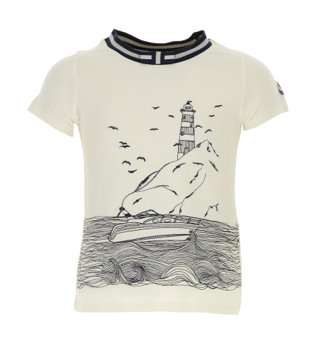 T-krekls KARL LAGERFELD Sea