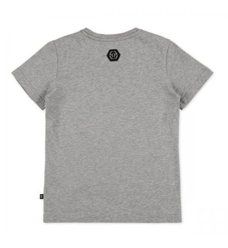 T-krekls DSQUARED2 Grey