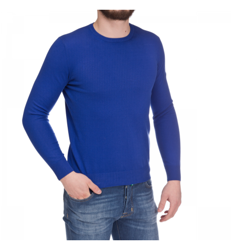 Džemperis CRUCIANI Blue