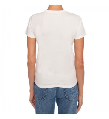 T-krekls ETRO White